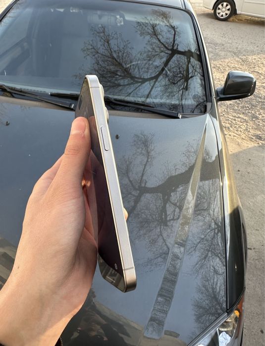 Iphone 15 pro max 256gb sim