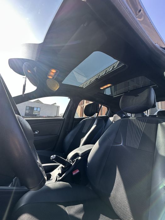 Renault Megane 3 1.5 dci