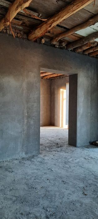 Кибрай 2эт 7хона коробка.