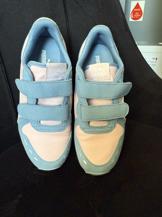 Adidasi fetita nr 34