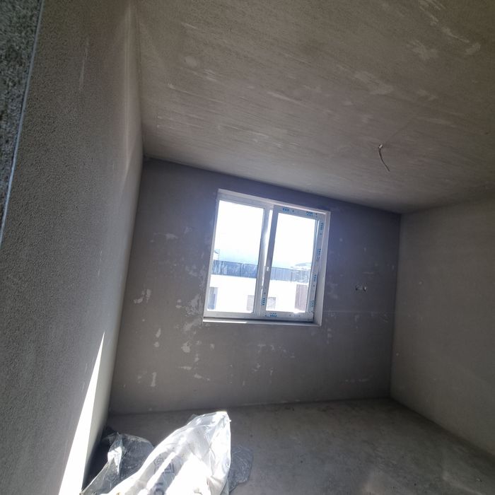 Servicii de tencuiala mecanizata!!