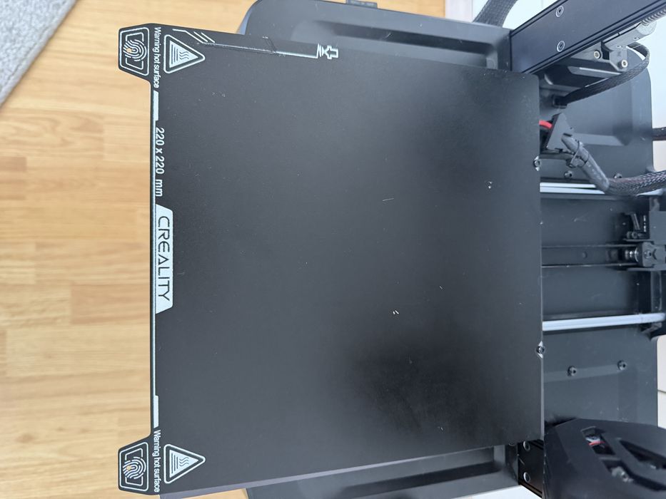 Imprimantă 3D Creality Ender V3 SE