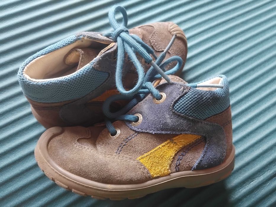Superfit оригинални детски обувки, номер 23