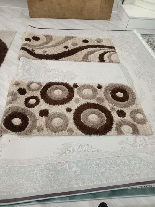 Продам ковёр в отличном состоянии!