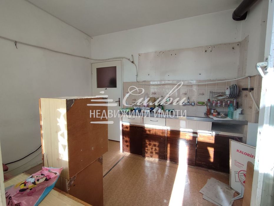 Продава се Едностаен апартамент в Шумен, Еверест - 42 кв.м за 1172 €/кв.м - Снимка #2