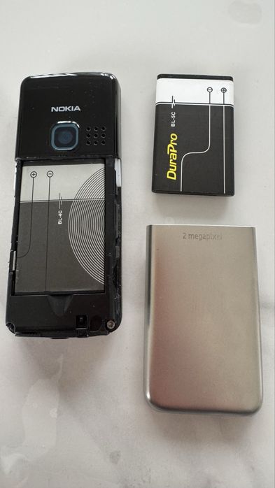 Nokia 6300 - реставрирана