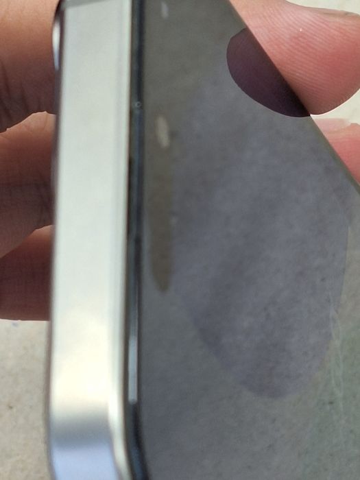 Продам iPhone 15 pro