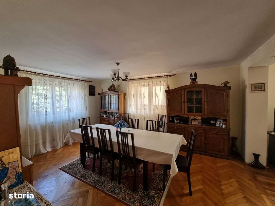 Vila in Calinesti, Arges -15min de Pitesti, toate utilitatile