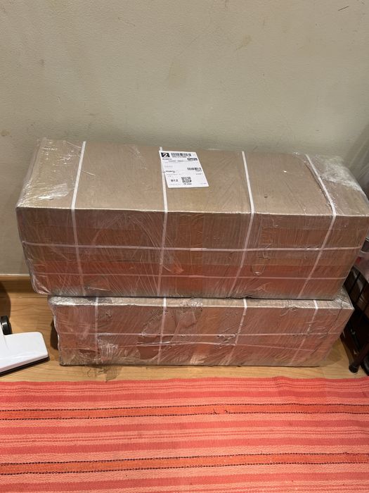 Гантели 30киллограм