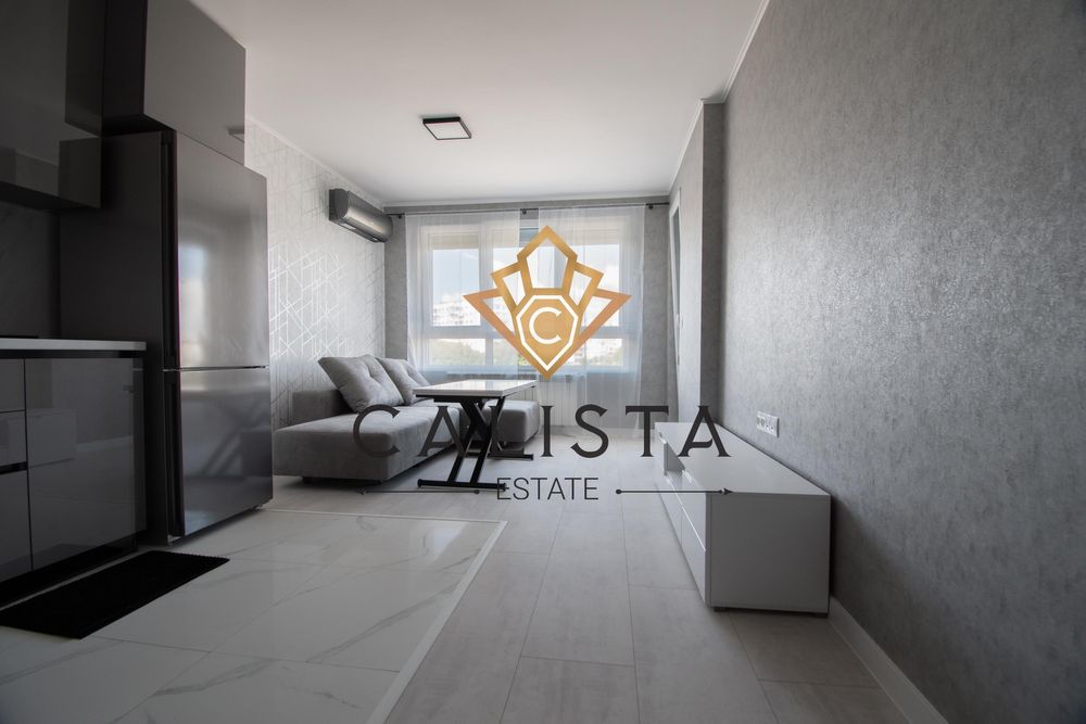 Дава се под наем Двустаен апартамент в София, Младост 4 - 70 кв.м за 713.49 € - Снимка #1