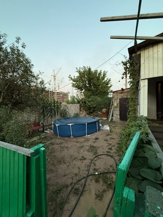 Продам частный дом