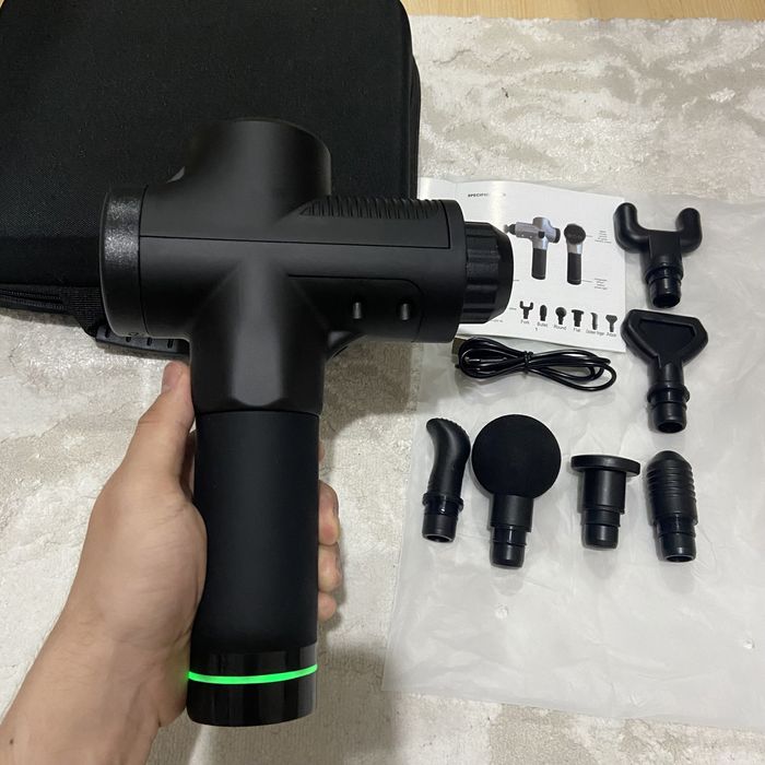 Продаю перкуссионный массажёр