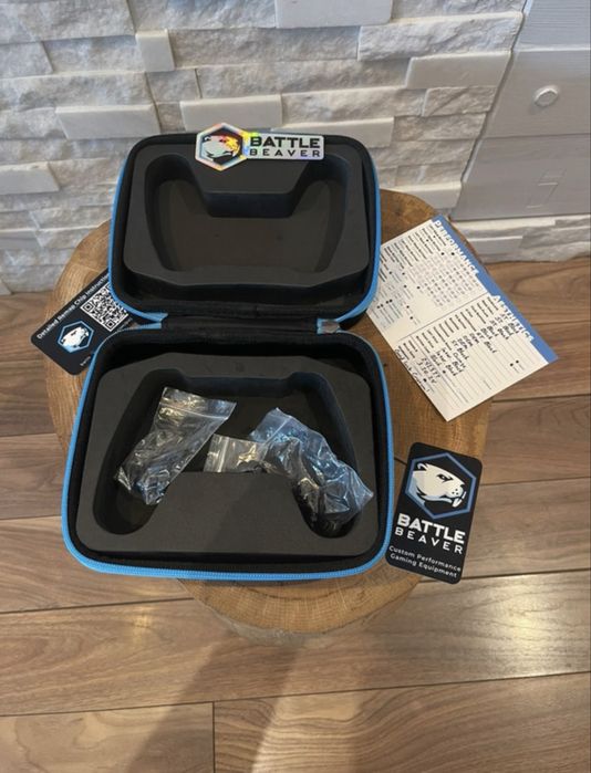 Controller PS5 Battle Beaver
