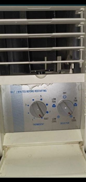 Кондиционер ROYSON