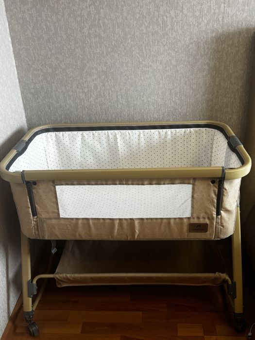 Кроватка детская