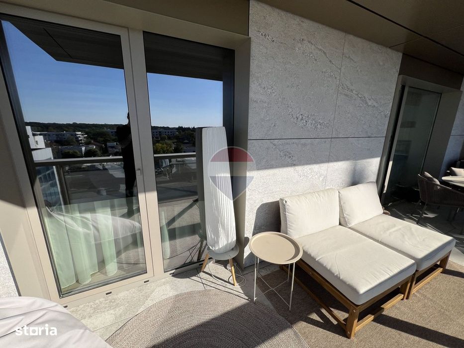Apartament 3 camere | Pipera | Lux și Confort