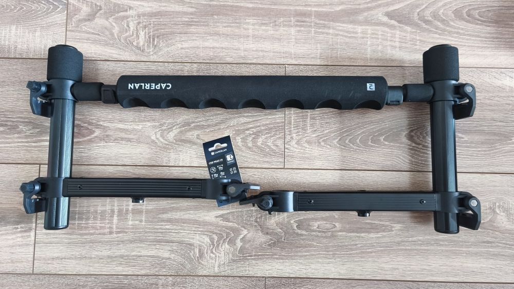 Bara frontala Caperlan  D25/D36