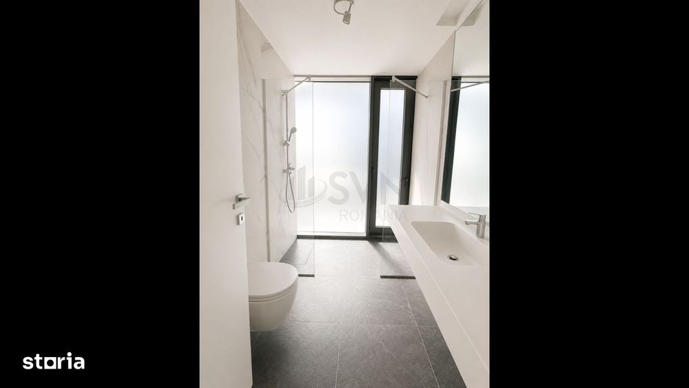 Apartament 3 Camere I One Floreasca Towers