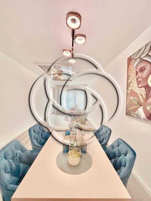 Продава се Тристаен апартамент в София, Манастирски ливади - 88 кв.м за 2944 €/кв.м - Снимка #1