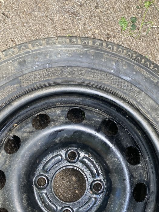 Cauciucuri Michelin