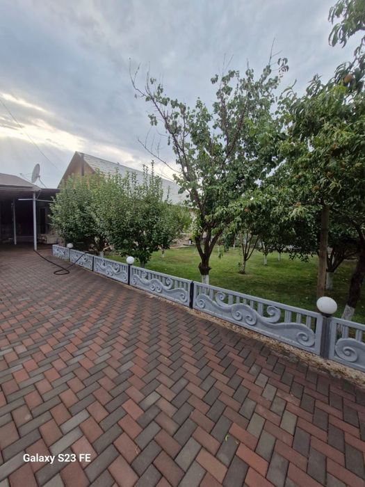 Продам дом в Талгаре