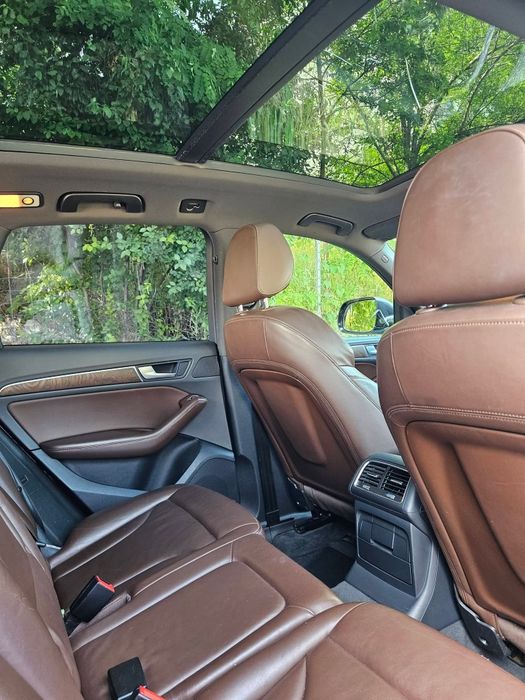 AUDI Q5 2013 — imagine 4