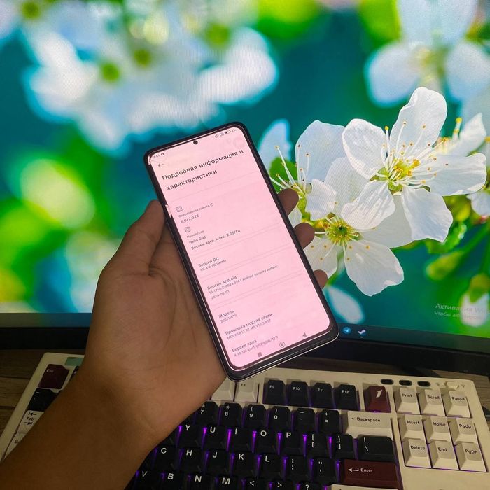 Redmi Note 11 Pro sotiladi srochni