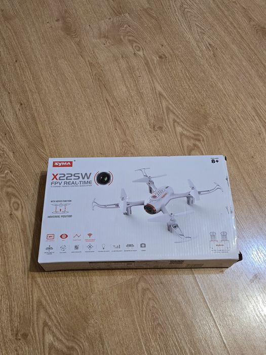 Продам дрон  Syma