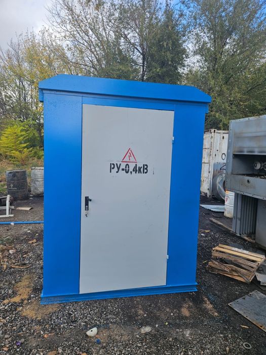 Ассалаумагалейкум  КТП,КТПН ОМП трансформаторлар бар