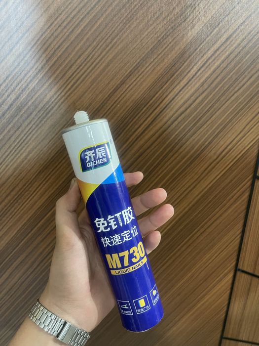 Жидкие гвозди Астана