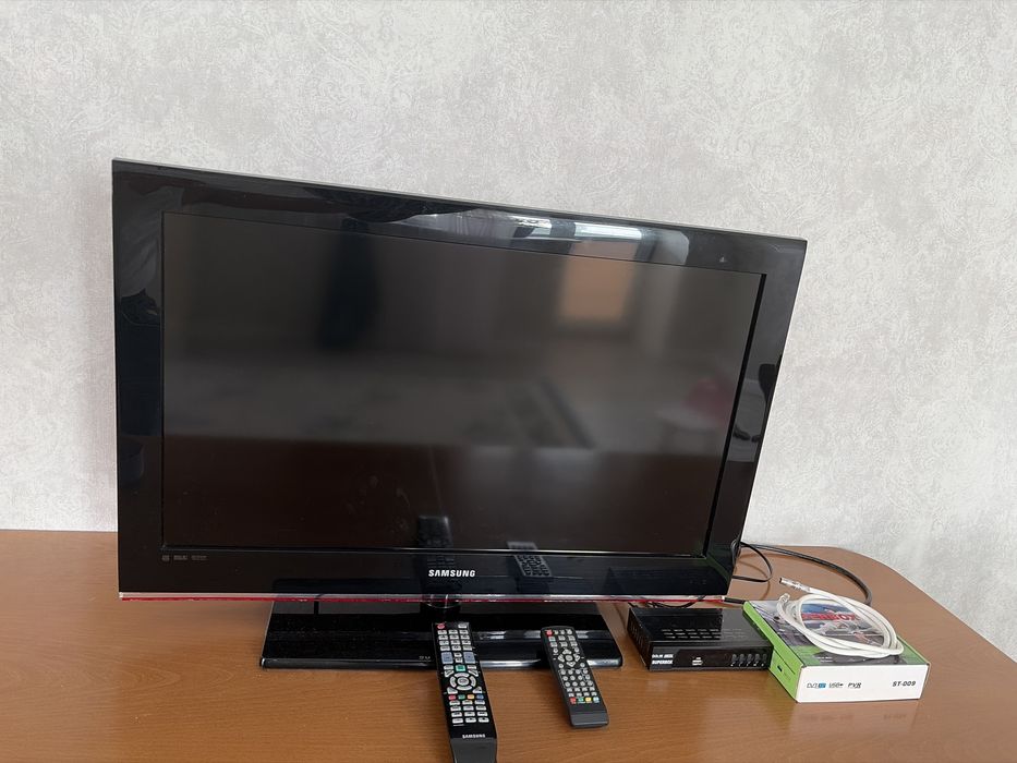Телевизор Samsung Full HD