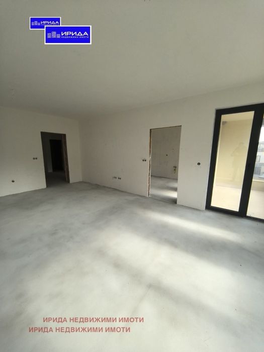 Просторен тристаен апартамент в Надежда 2 с АКТ 16!