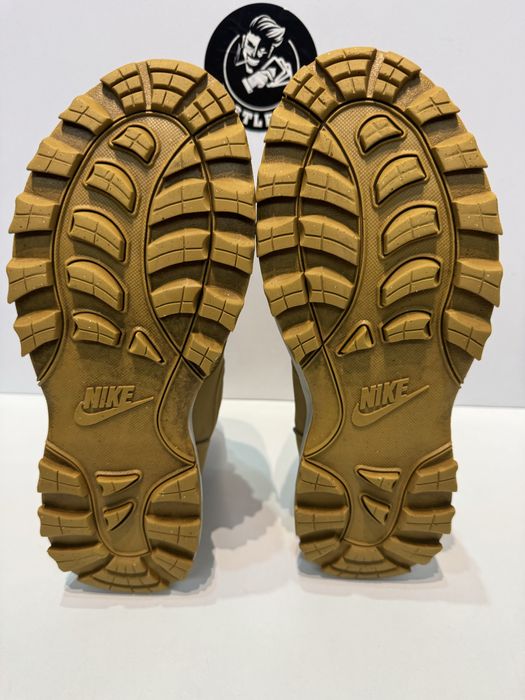 Зимни обувки NIKE MANOA.Номер 42