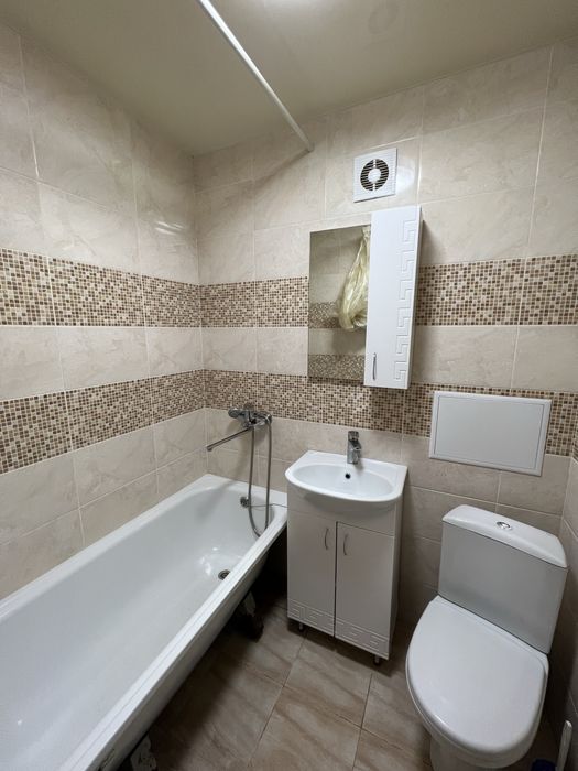 Сдам 2 комнатную квартиру