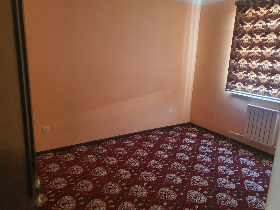 2 хонали квартира сотилади