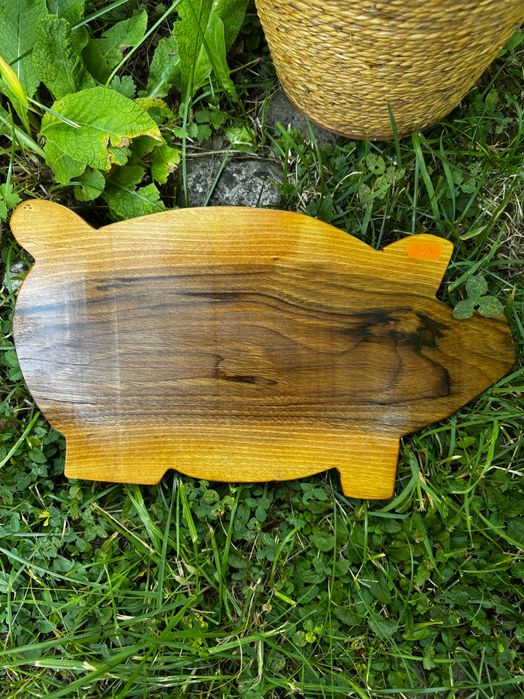 Ръчно израработени дъски