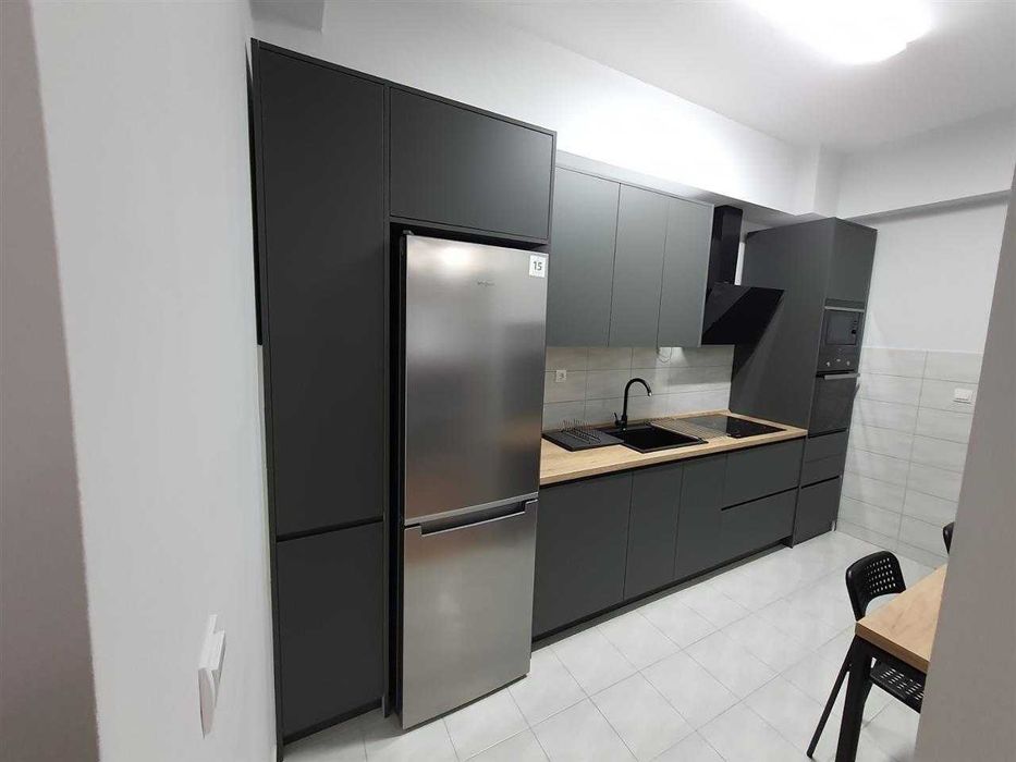 Дава се под наем Двустаен апартамент в Бургас, Център - 62 кв.м за 255 € - Снимка #1