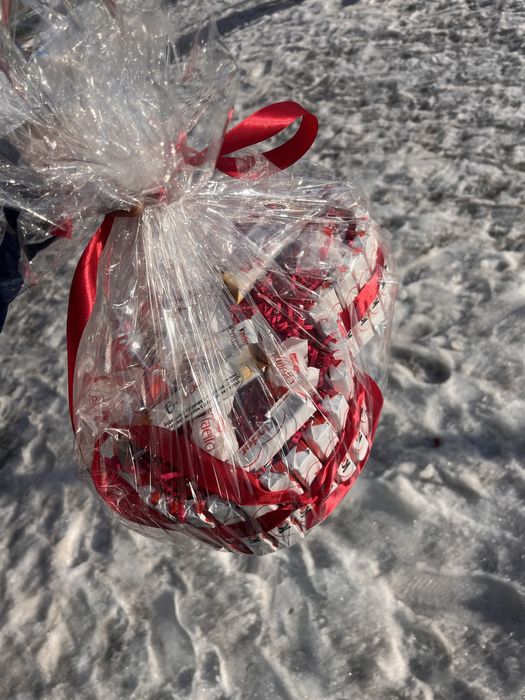 Киндер бокс имен