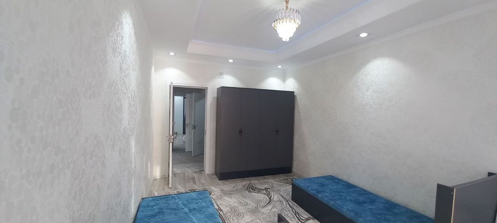 Аренда Квартира 3 хона Новастройка Dreem House Гулобод