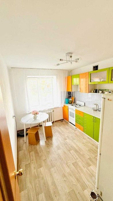 Продажа 2-комнатной квартиры