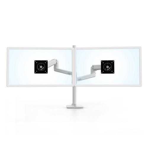 Suport monitor Ergotron LX Dual