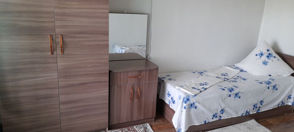 Сдаётся квартира