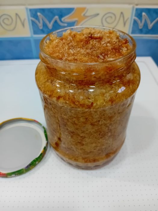 Căpăceală de salcâm