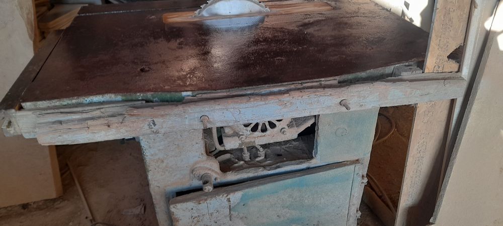 Циркулярка советски