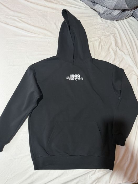 суитшърт Pause Jeans Dallas