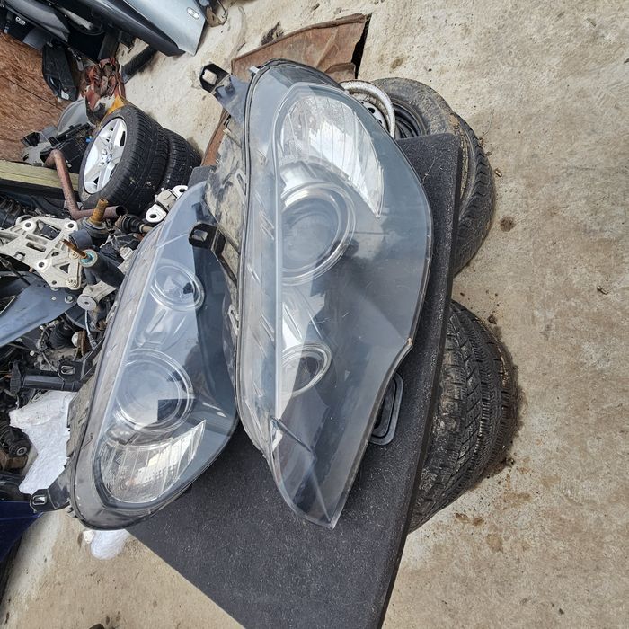 Фарове за  BMW X5 E70