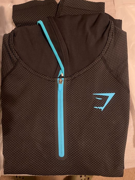 GYMSHARK Onyx v5.0 последен размеp L purple