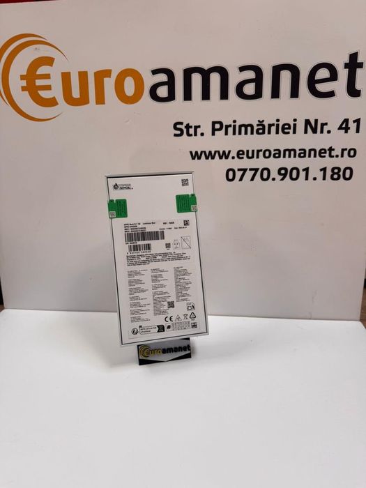 Telefon mobil OPPO Reno13 F, Dual SIM, 8GB RAM, 256GB, 5G, -P-