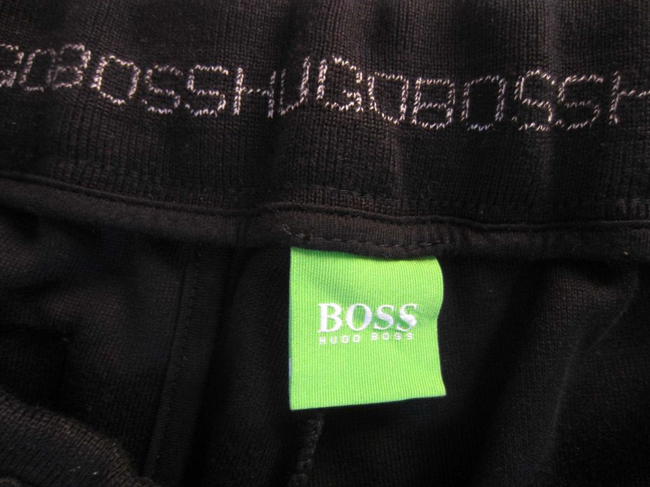 Pantalon trening BOSS Green, masura M, Talie=82-88cm,Lung=102cm, nou