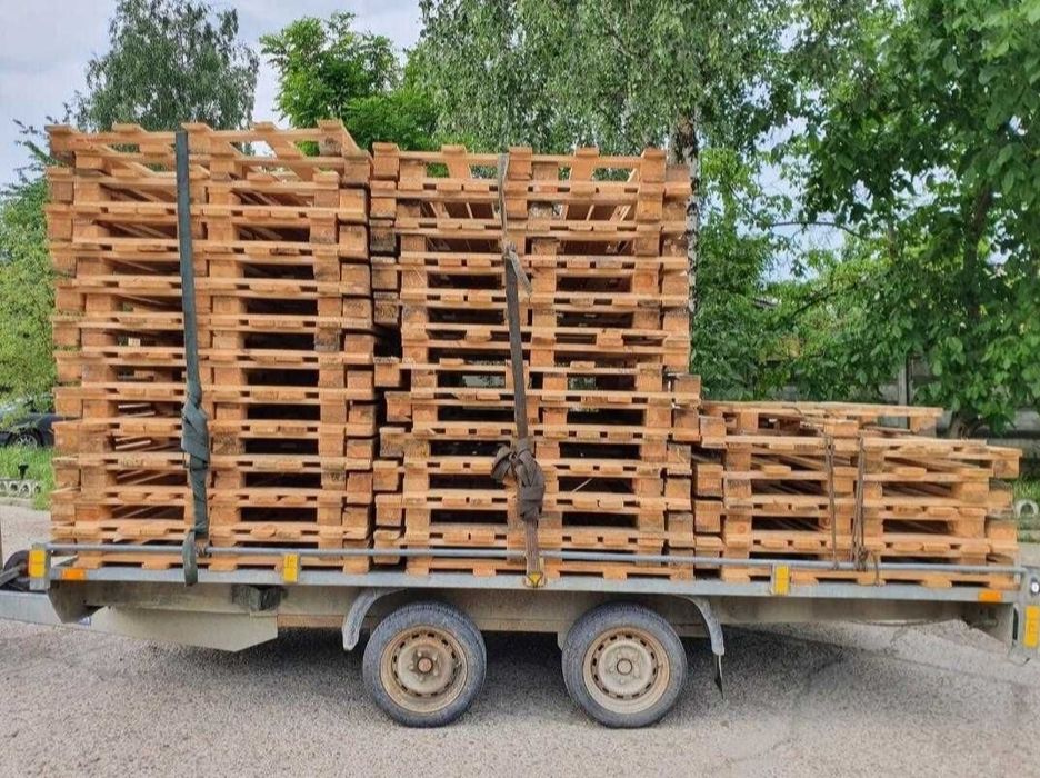 Paleti pretabili mobilier gradina